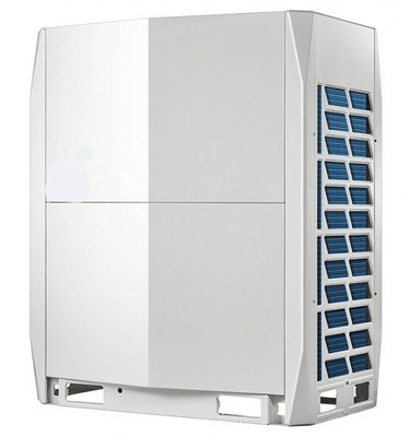 Наружный блок VRF системы Clivet 2018-2021 MV6i-XMi_560T Наружный блок VRF системы Clivet 2018-2021 MV6i-XMi_560T