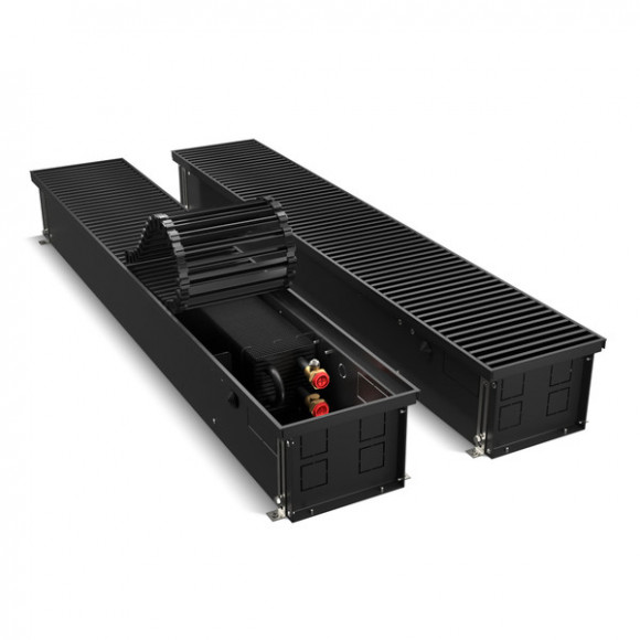Конвектор внутрипольный Royal Thermo ATRIUM-150/200/1700-DG-U-BL Конвектор внутрипольный Royal Thermo ATRIUM-150/200/1700-DG-U-BL