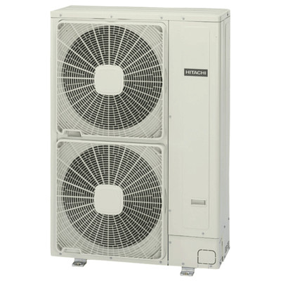 Наружный блок VRF системы Hitachi RAS-6XHNP1E Наружный блок VRF системы Hitachi RAS-6XHNP1E