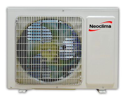 Кассетный кондиционер Neoclima NTSI24EH1z/NUI24EH1z Кассетный кондиционер Neoclima NTSI24EH1z/NUI24EH1z