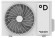 Кондиционер Daichi ICE35AVQS1R-2/ICE35FVS1R-2 Кондиционер Daichi ICE35AVQS1R-2/ICE35FVS1R-2