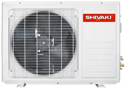 Кондиционер Shivaki Prestige SSH-P129BE
