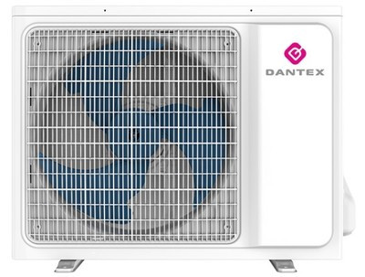 Канальный кондиционер Dantex SMART RKD-36BHANI/RKD-36HANIE-W