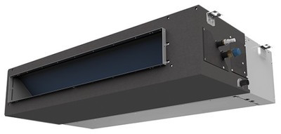 Канальный кондиционер Dantex SMART RKD-36BHANI/RKD-36HANIE-W