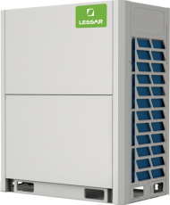 Наружный блок VRF системы Lessar LUM-HE500ATA4-A
