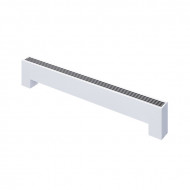 Конвектор напольный Royal Thermo STEP-180/130/1800-3-N-WT-LG-NA Конвектор напольный Royal Thermo STEP-180/130/1800-3-N-WT-LG-NA