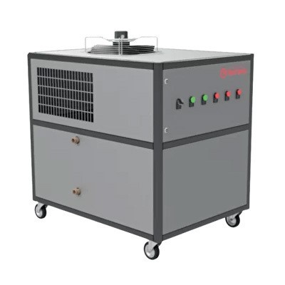 Чиллер с воздушным охлаждением Thermex Energy AWC 40