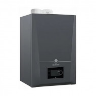 Котел газовый DE DIETRICH AMC PRO EVO 65 конденс., настенный, 1 конт., закр.кам.сгор. DIEM E Котел газовый DE DIETRICH AMC PRO EVO 65 конденс., настенный, 1 конт., закр.кам.сгор. DIEM E