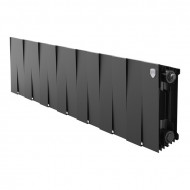 Радиатор Royal Thermo PianoForte 200 /Noir Sable - 14 секц. Радиатор Royal Thermo PianoForte 200 /Noir Sable - 14 секц.