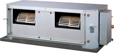 Канальный кондиционер Fujitsu ARXG45KHTA/AOYG45KRTA