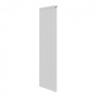 Дизайн-радиатор Royal Thermo Shift R22 VC2180 - 14 секц. RAL9016 Дизайн-радиатор Royal Thermo Shift R22 VC2180 - 14 секц. RAL9016