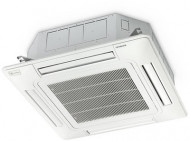 Кассетная VRF система Hitachi RCI-2.0FSN4 Кассетная VRF система Hitachi RCI-2.0FSN4