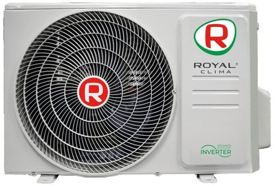 Кондиционер Royal Clima Triumph RCI-TWA22HN Кондиционер Royal Clima Triumph RCI-TWA22HN