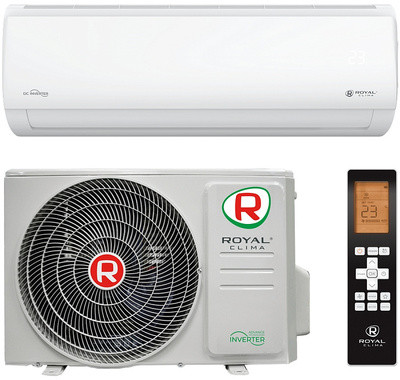 Кондиционер Royal Clima Triumph RCI-TWA22HN Кондиционер Royal Clima Triumph RCI-TWA22HN