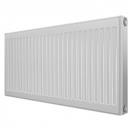 Радиатор панельный Royal Thermo COMPACT C22-500-1000 RAL9016 Радиатор панельный Royal Thermo COMPACT C22-500-1000 RAL9016
