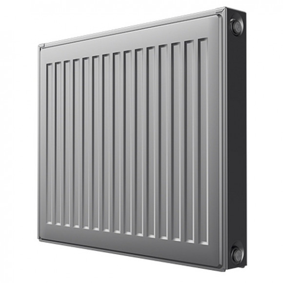 Радиатор панельный Royal Thermo COMPACT C22-400-1700 Silver Satin Радиатор панельный Royal Thermo COMPACT C22-400-1700 Silver Satin