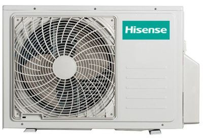 Канальный кондиционер Hisense ADT-18UX4RCL8/AUW-18U4RS7