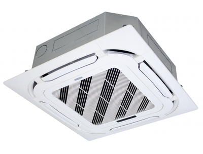 Кассетный кондиционер Бирюса BLCA-H48/5DR1 Кассетный кондиционер Бирюса BLCA-H48/5DR1