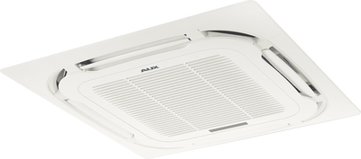 Кассетный кондиционер AUX AL-H48/5DR2A(U)/ALCA-H48/5DR2А