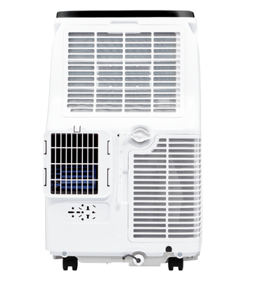 Мобильный кондиционер Ballu Smart Wind BPAC-09 SW/N1