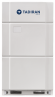 Наружный блок VRF системы Tadiran TNVTR335ESZ/3-Y Наружный блок VRF системы Tadiran TNVTR335ESZ/3-Y