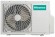 Кассетный кондиционер Hisense ACT-24UR4RJC8/AUW-24U4RJ7 Кассетный кондиционер Hisense ACT-24UR4RJC8/AUW-24U4RJ7