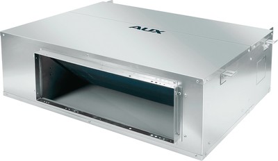 Канальный кондиционер AUX ALMD-H60/5R1C