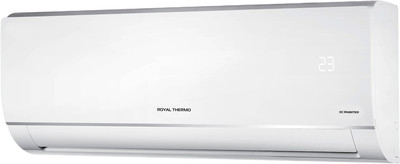 Кондиционер Royal Thermo Siena RTSI-12HN8 Кондиционер Royal Thermo Siena RTSI-12HN8