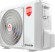 Кондиционер Royal Thermo Siena RTSI-12HN8 Кондиционер Royal Thermo Siena RTSI-12HN8