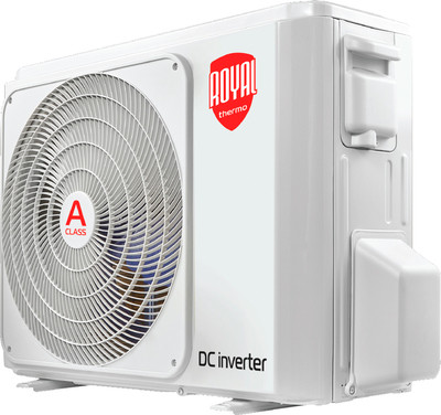 Кондиционер Royal Thermo Siena RTSI-12HN8 Кондиционер Royal Thermo Siena RTSI-12HN8