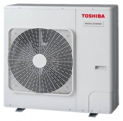 Канальный кондиционер Toshiba RAV-SM1606BTP-E/RAV-SM1603AT-E Канальный кондиционер Toshiba RAV-SM1606BTP-E/RAV-SM1603AT-E
