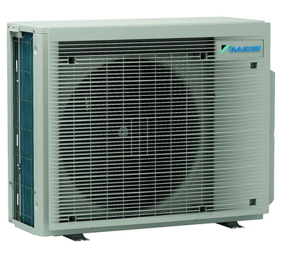 Внешний блок мульти сплит-системы на 2 комнаты Daikin Free Match 2MXM50A