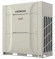 Наружный блок VRF системы Hitachi RAS-20FSXNSE Nord -30
