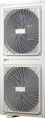 Наружный блок VRF системы Clivet MSAN6-XMi_335T