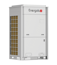 Наружный блок VRF системы Energolux SMZU75CEBI Наружный блок VRF системы Energolux SMZU75CEBI