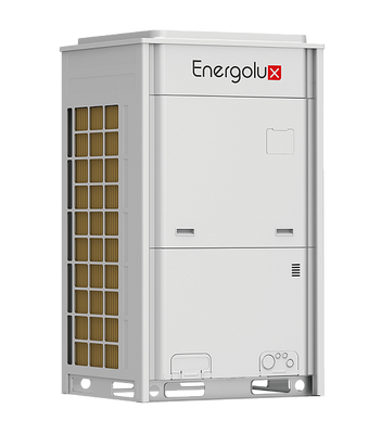 Наружный блок VRF системы Energolux SMZU75CEBI Наружный блок VRF системы Energolux SMZU75CEBI