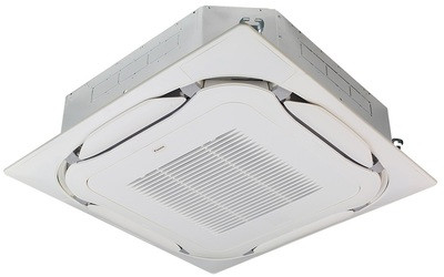Кассетный кондиционер Daikin FCAG125B/RZAG125NY1/-40 Кассетный кондиционер Daikin FCAG125B/RZAG125NY1/-40