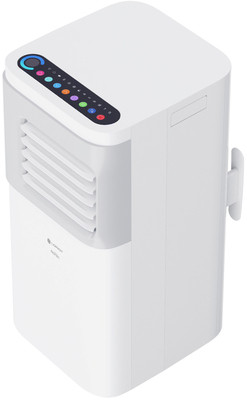 Мобильный кондиционер Loriot Nordic LPAC-12TP