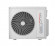 Кассетный кондиционер Aeronik U-Match VI ASI-AKH125R1/B-S INV/ASO-AGUHN125R1/INV
