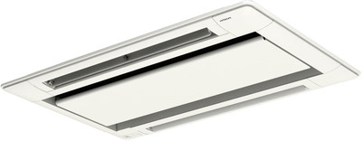Кассетная VRF система Hitachi RCD-2.5FSN3
