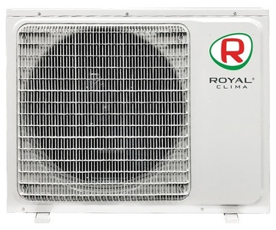 Канальный кондиционер Royal Clima CO-D 36HNX/CO-E 36HNX