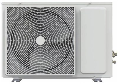 Кондиционер JAX Hayman ACI-26HE