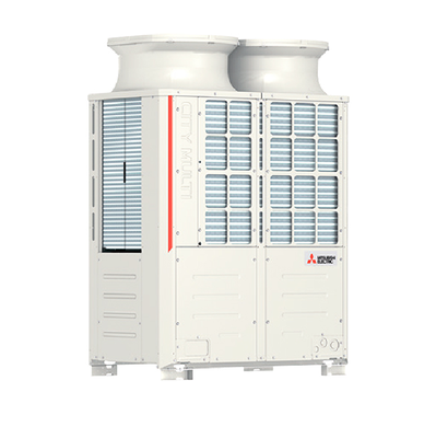 Наружный блок VRF системы Mitsubishi Electric PUHY-P450 YNW-A