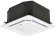 Кассетный кондиционер Kentatsu KSZTA35HFAN1R/KSUTA35HFAN1L/-40 Кассетный кондиционер Kentatsu KSZTA35HFAN1R/KSUTA35HFAN1L/-40