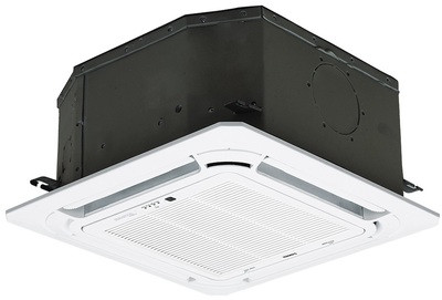 Кассетный кондиционер Kentatsu KSZTA35HFAN1R/KSUTA35HFAN1L/-40 Кассетный кондиционер Kentatsu KSZTA35HFAN1R/KSUTA35HFAN1L/-40