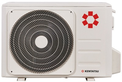 Кассетный кондиционер Kentatsu KSZTA35HFAN1R/KSUTA35HFAN1L/-40 Кассетный кондиционер Kentatsu KSZTA35HFAN1R/KSUTA35HFAN1L/-40