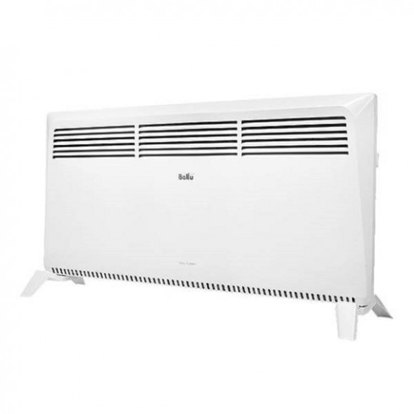 Конвектор электрический Ballu Solo Turbo BEC/SMT-2500 + Кронштейн CWM-02 Конвектор электрический Ballu Solo Turbo BEC/SMT-2500 + Кронштейн CWM-02