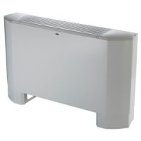 Напольно-потолочный фанкойл до 8 кВт Carrier 42NMS45F