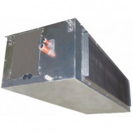 Канальная VRF система Hitachi RPI-16.0 FSN3PE Канальная VRF система Hitachi RPI-16.0 FSN3PE