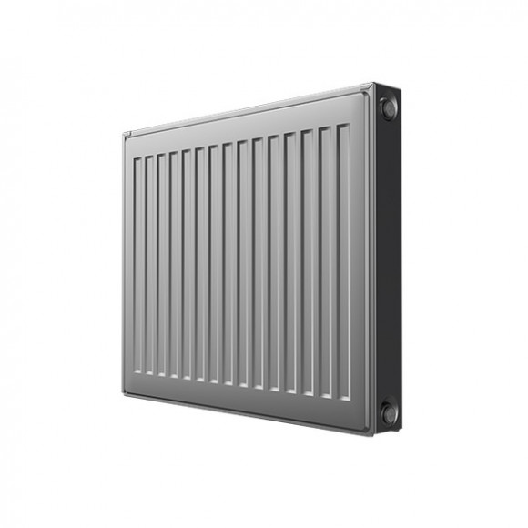 Радиатор панельный Royal Thermo COMPACT C33-300-2100 Silver Satin Радиатор панельный Royal Thermo COMPACT C33-300-2100 Silver Satin